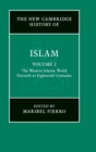 Image for The new Cambridge history of IslamVol. 2