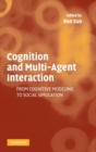 Image for Cognition and Multi-Agent Interaction