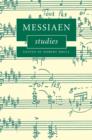 Image for Messiaen studies