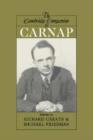 Image for The Cambridge Companion to Carnap