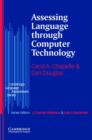 Image for Assessing Language through Computer Technology