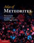 Image for Atlas of Meteorites