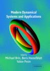 Image for Modern Dynamical Systems and Applications