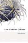 Image for Law and Internet Cultures