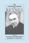 Image for The Cambridge Companion to Keynes