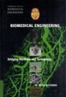 Image for Biomedical engineering  : bridging medicine and technology