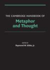 Image for The Cambridge Handbook of Metaphor and Thought