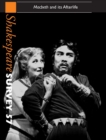 Image for Shakespeare Survey: Volume 57, Macbeth and its Afterlife