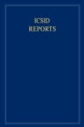 Image for ICSID Reports: Volume 7