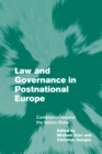 Image for Law and Governance in Postnational Europe