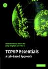 Image for TCP/IP essentials  : a lab-based approach