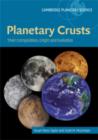 Image for Planetary Crusts