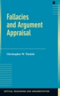 Image for Fallacies and Argument Appraisal