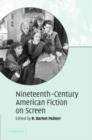 Image for Nineteenth-Century American Fiction on Screen