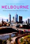 Image for The Encyclopedia of Melbourne