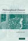 Image for Philosophical Chaucer