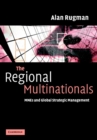 Image for The Regional Multinationals