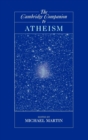 Image for The Cambridge companion to atheism