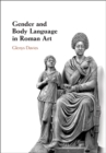 Image for Gender and body language in Roman art