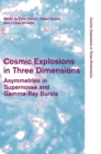 Image for Cosmic Explosions in Three Dimensions