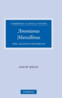 Image for Ammianus Marcellinus