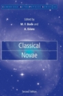Image for Classical Novae