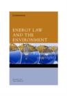 Image for Energy Law and the Environment