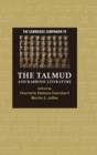 Image for The Cambridge Companion to the Talmud and Rabbinic Literature