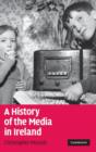 Image for A History of the Media in Ireland
