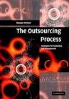 Image for The outsourcing process  : strategies for evaluation and management