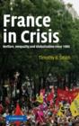 Image for France in Crisis