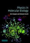 Image for Physics in Molecular Biology