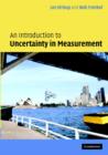 Image for An Introduction to Uncertainty in Measurement