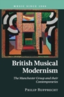 Image for British Musical Modernism