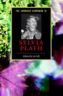 Image for The Cambridge Companion to Sylvia Plath