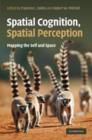 Image for Spatial Cognition, Spatial Perception
