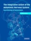 Image for The Integrative Action of the Autonomic Nervous System