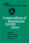 Image for Compendium of Sustainable Energy Laws