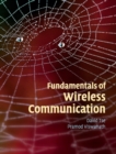 Image for Fundamentals of Wireless Communication