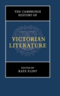 Image for The Cambridge History of Victorian Literature