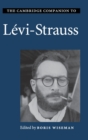 Image for The Cambridge Companion to Levi-Strauss
