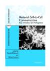 Image for Bacterial Cell-to-Cell Communication