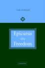Image for Epicurus on Freedom