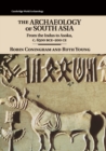 Image for The Archaeology of South Asia