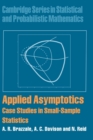 Image for Applied Asymptotics