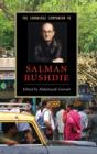 Image for The Cambridge Companion to Salman Rushdie