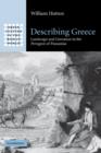 Image for Describing Greece