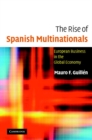 Image for The Rise of Spanish Multinationals
