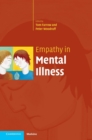 Image for Empathy in Mental Illness