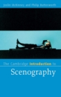 Image for The Cambridge Introduction to Scenography